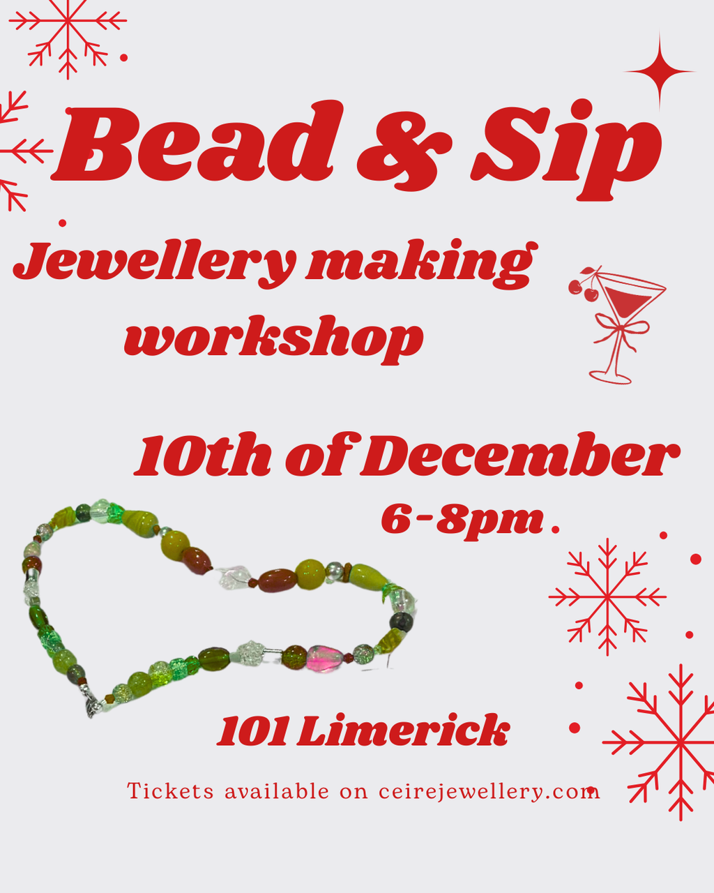 101 Limerick - 10th of December